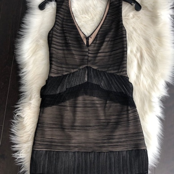 BCBGMaxAzria "Sven" Dress - Picture 3 of 7